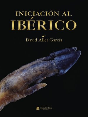 cover image of Iniciación al ibérico